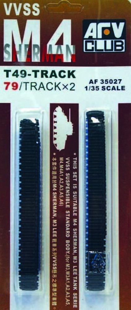 M4 T49 track-79/track