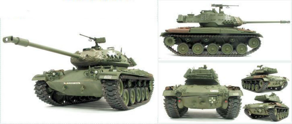 M151 Remote Weapon Station(RWS)
