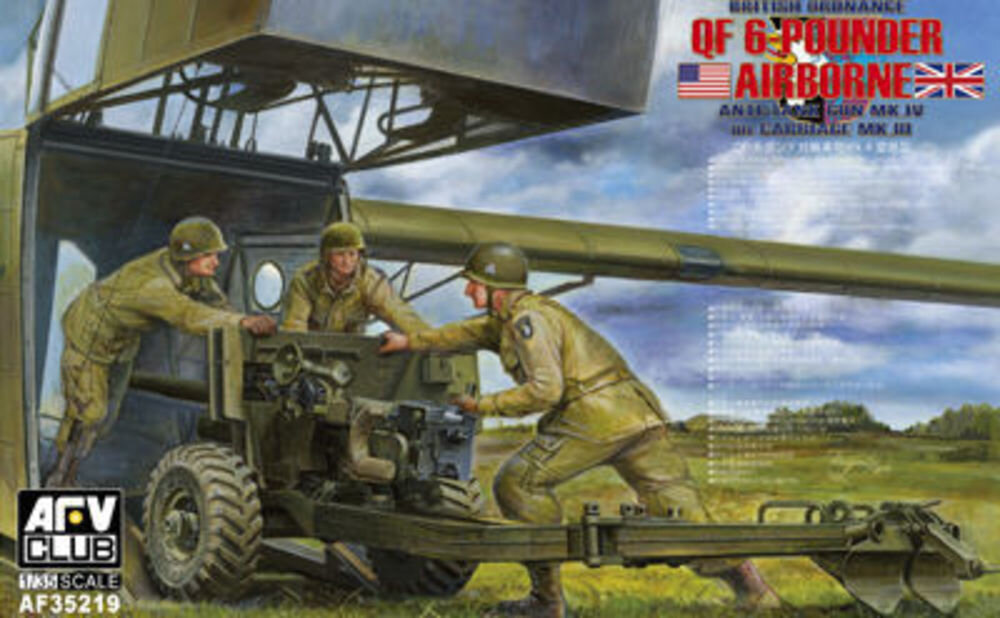 British MK IV pdr.Gun