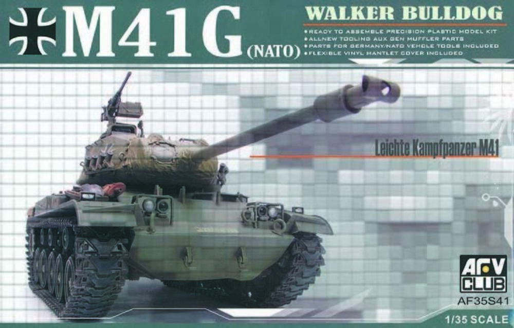 M41GERMANY