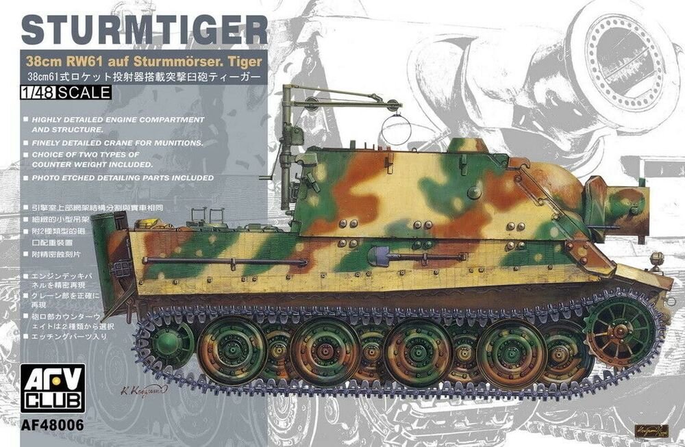 German sturmfighter