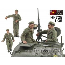 M24 Chaffee light thank