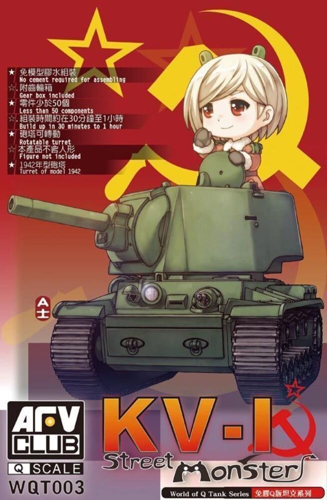 KV-II