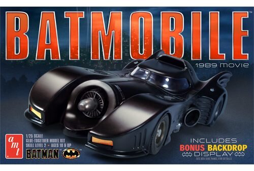 1989 Batmobile