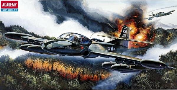 1/72 A-37B