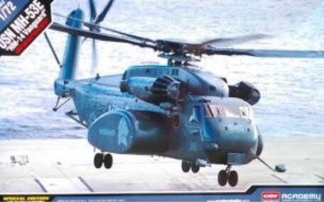 1/72 MH-53E ″HM-14 VANGUARD″