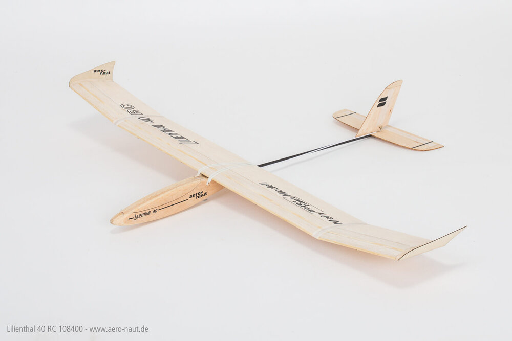 Lilienthal 40