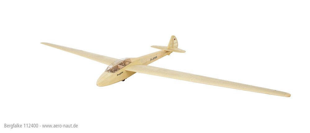 Mü13e U(Bergfalke)