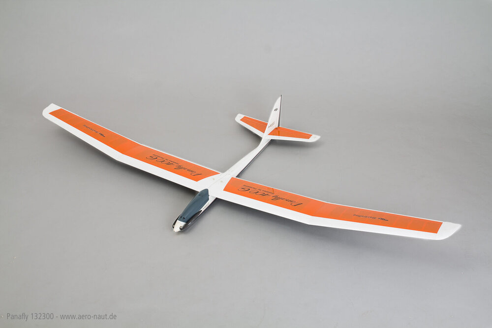 PANAFLY 400G E-Segler