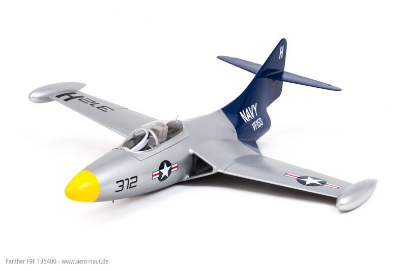 Grumman F9F Panther