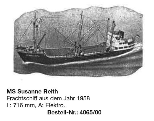 Bauplan SUSANNE REITH