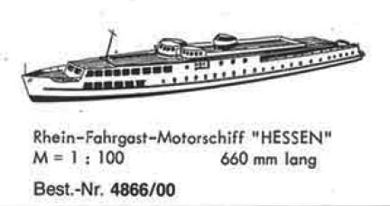 Bauplan HESSEN