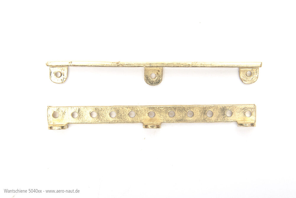 Wantschiene Ms 74