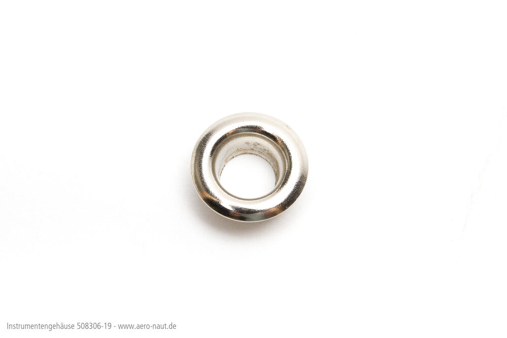Instr.Gehäuse 6mm