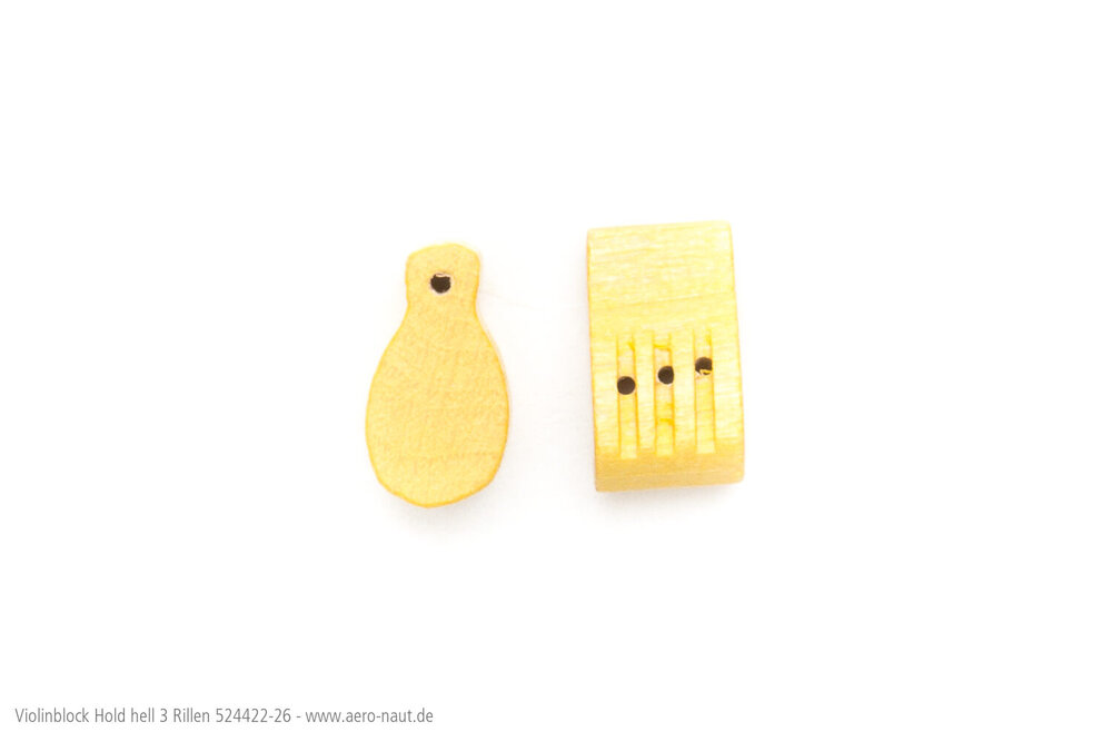 Violinb.Hh 3R.12mm
