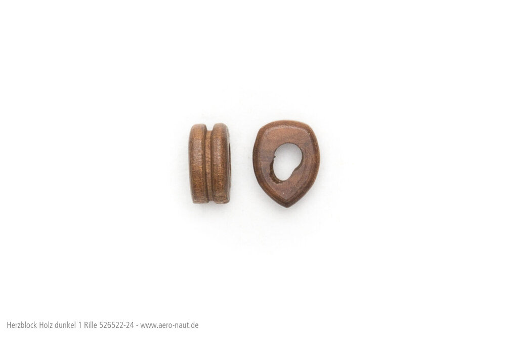 Herzblock Hd 7mm