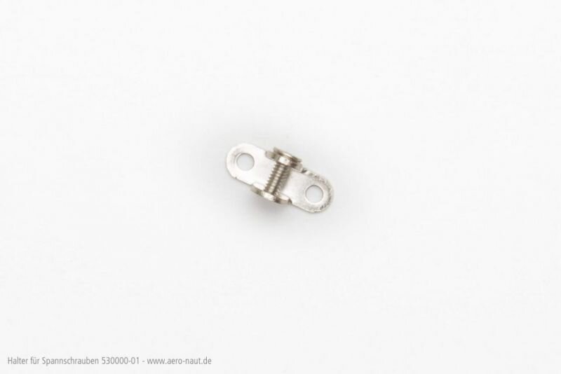 Halter f.Sp.-Schr.10mm
