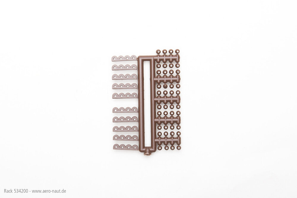 Rack(10Schl/40Klot)