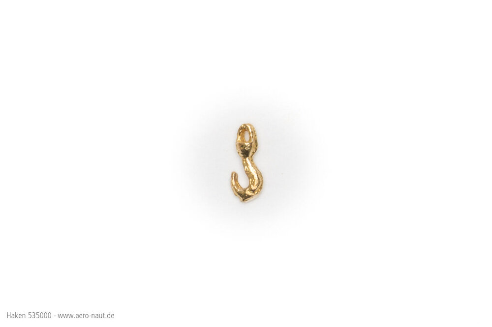 Haken Metall