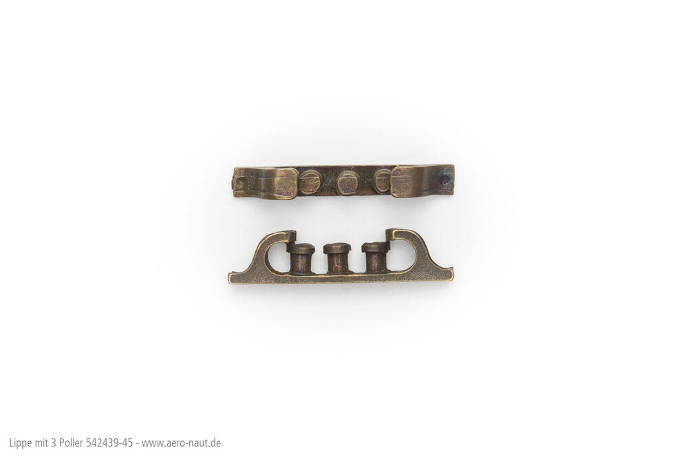 Lippe m.3 Poll.21mm