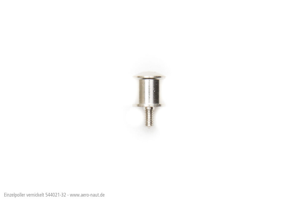 Poller Ms 6mm vern