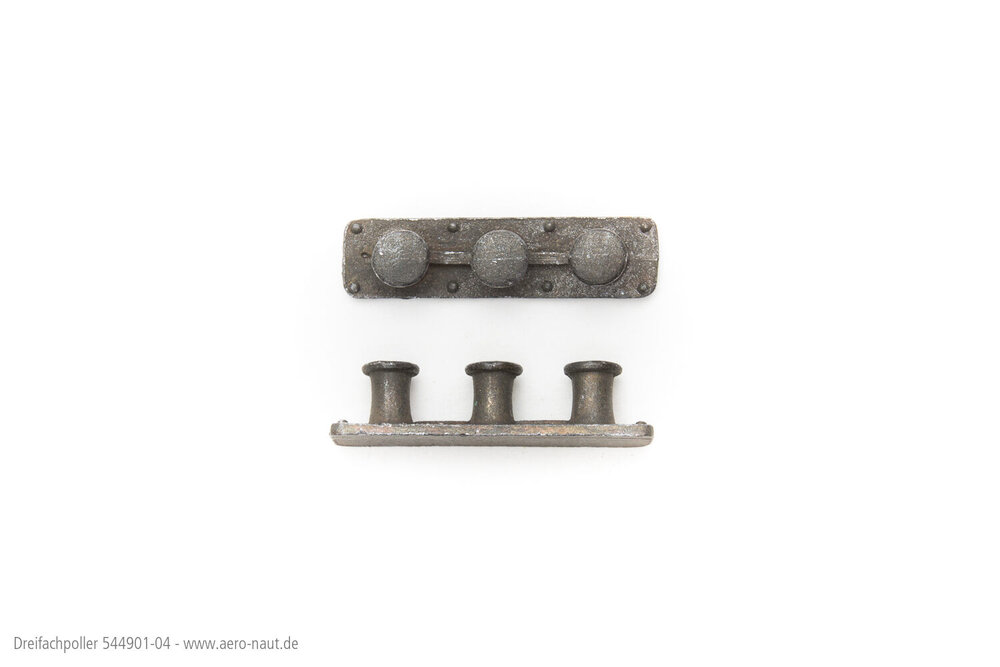 Dreif.-Poller 5mm