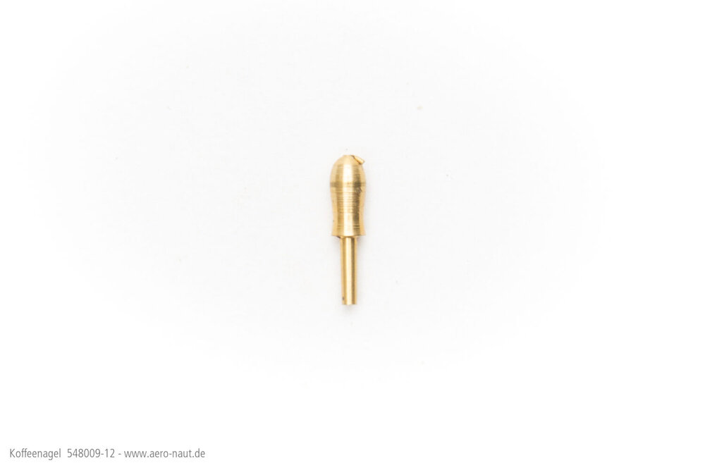 Koffeenagel Ms 9mm