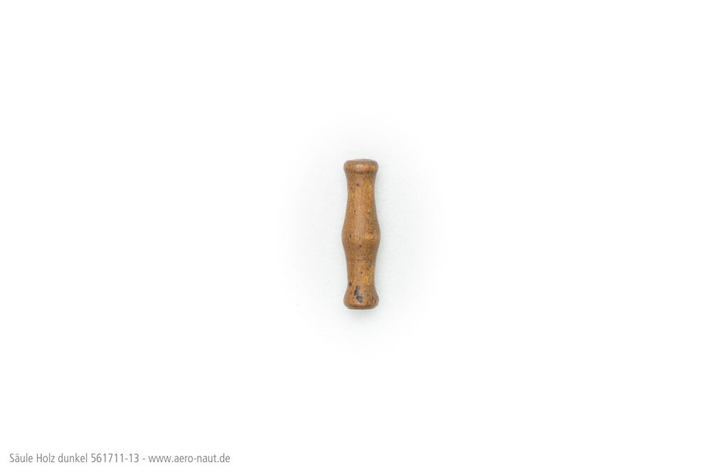 Säule Holz dkl. 10mm