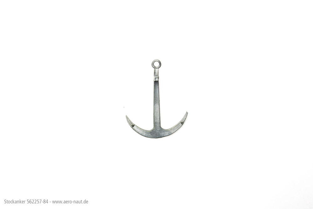 Stockanker 84mm