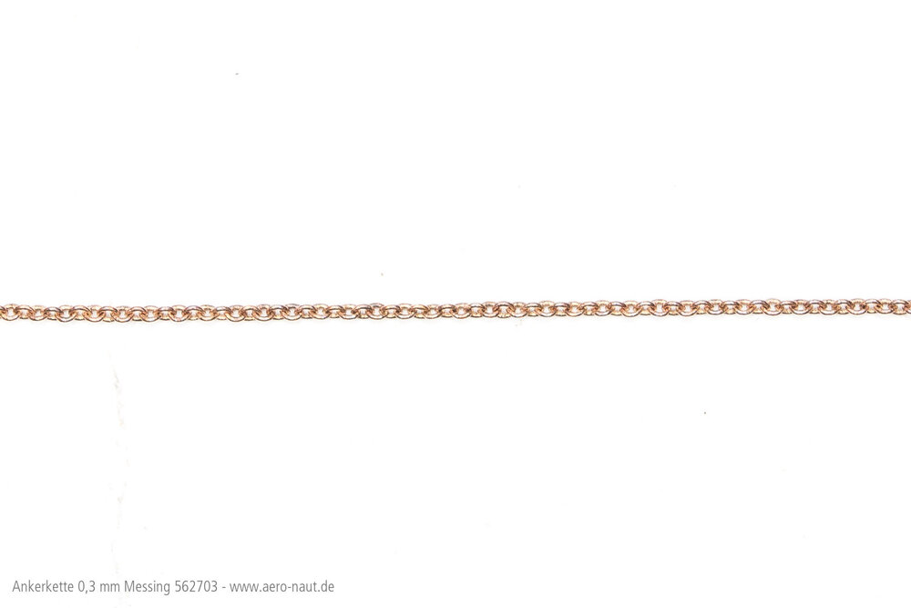 Ankerkette 0.3mm