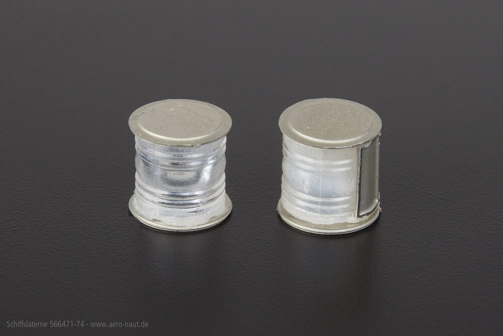 Schiffslaterne 11,5mm