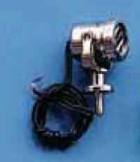 Suchscheinw.3V14mm