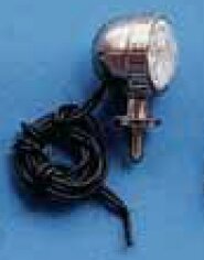 Suchscheinw.3V18mm
