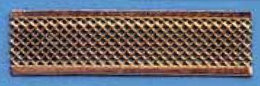 Trittblech 14x250mm