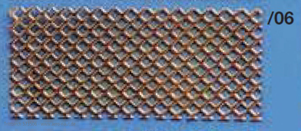 Trittblech 90x250mm (1)