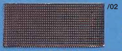 Trittblech 100x250mm (2)