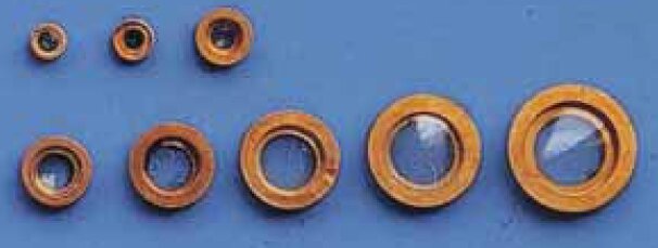 Bullauge Ms 7mm