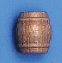 Fass Holz dkl.23mm