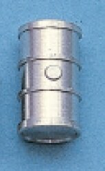 Fass Alu 8mm