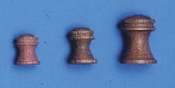 Ankerspill H.20mm