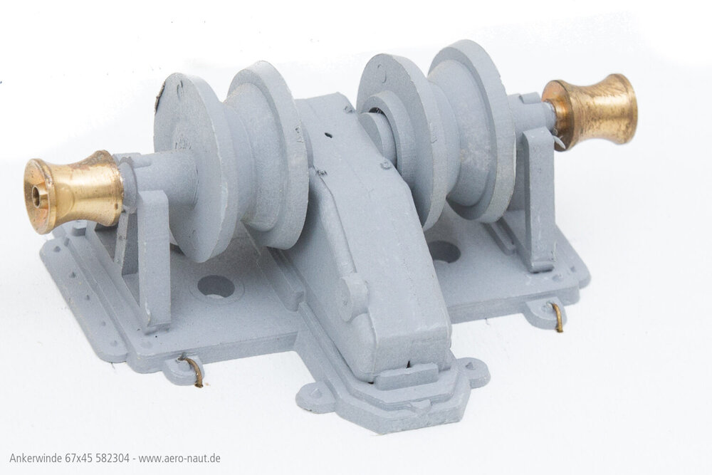 Ankerwinde 67x45mm