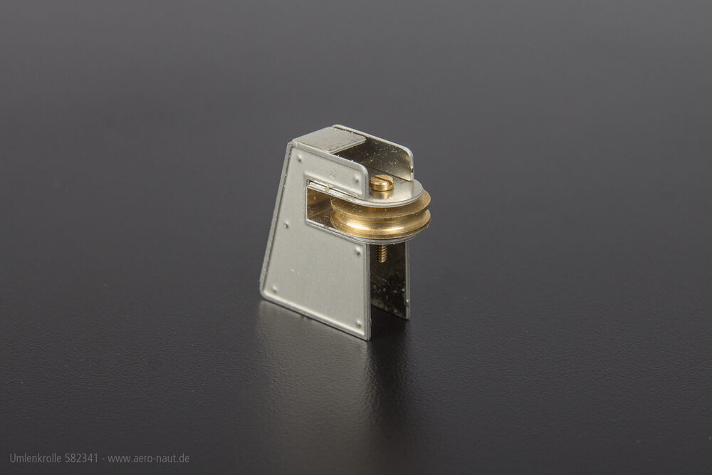 Umlenkrolle P.22mm