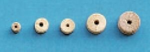 Block-/Seilrol.H. 5mm