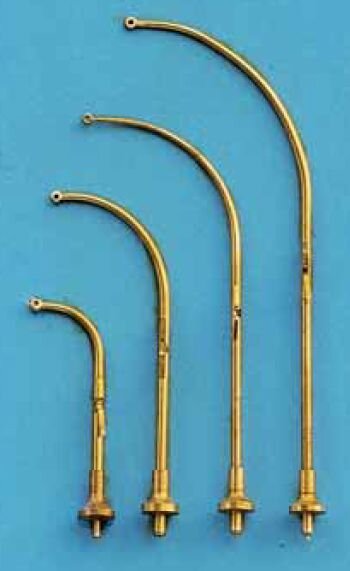 DAVIT Ms 70mm