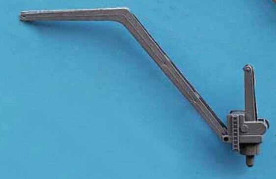 Kran Pl. 90mm