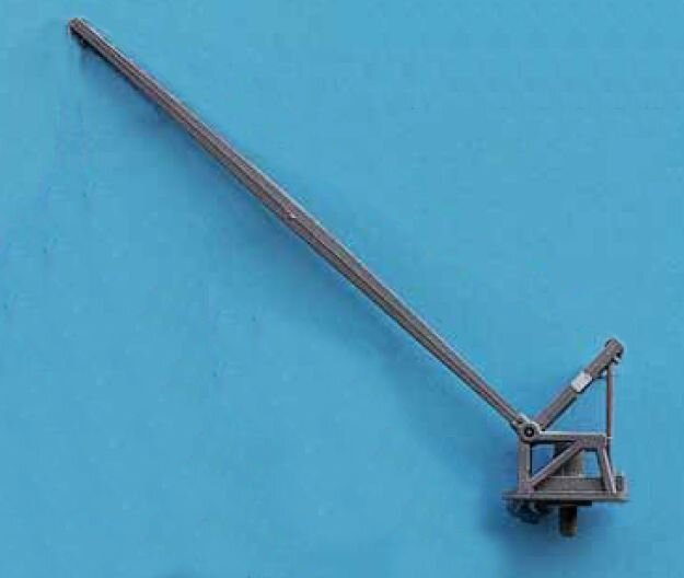 Kran Pl.116mm