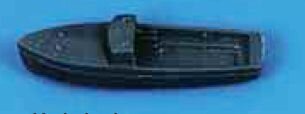 Verkehrsboot 58mm