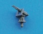 Doppelflak 3.7 cm
