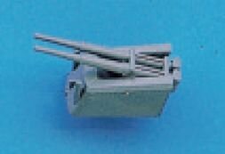 Flak Doppellaf10.5