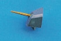 Einzelturm 8.8cm